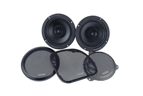Altoparlanti memphis audio - memphis,