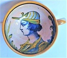 TAZZA DA THE IN CERAMICA