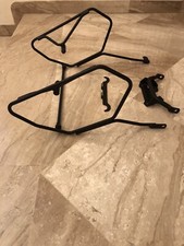 Telaietto (borse) Posteriore Kappa - Suzuki Gsr 750