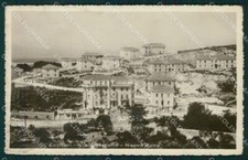 Cagliari Città Foto cartolina