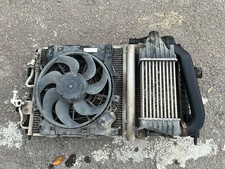 Pacchetto radiatore Opel Astra