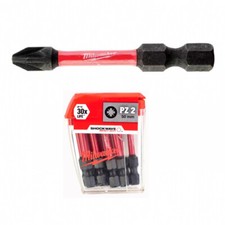 MILWAUKEE | Bit Shockwave 10