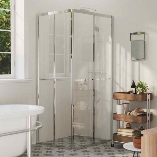 Vidaxl cabina doccia - cabina,