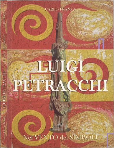 Luigi petracchi nel vento - nel, dei