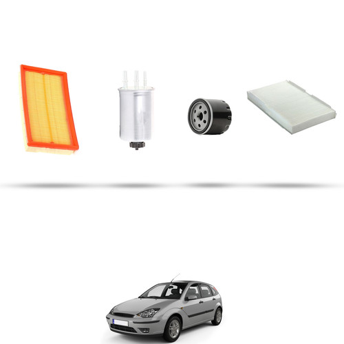 Hoffcar kit tagliando - hoffcar,