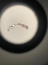 Rolex 3135 - 118 Balance Guard  (GENUINE/ORIGINALE)