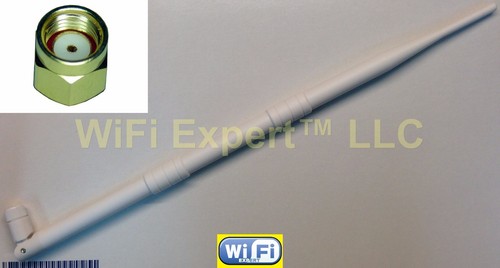 Amplificatore antenna wireless