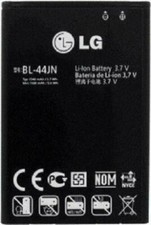 NEW OEM LG Optimus Zone E400