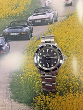 Orologio Uomo Tudor Oyster