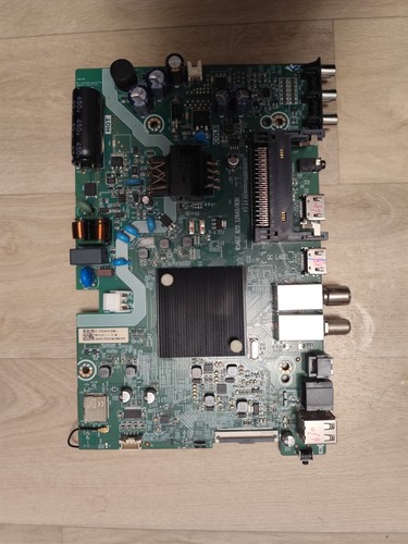 Carte mère hisense 32a4k - carte,