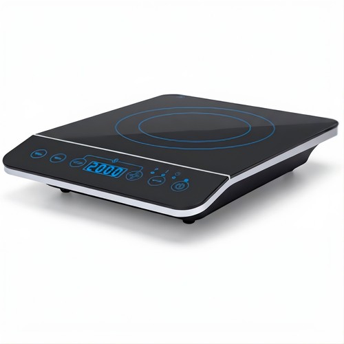 Piastra induzione 2000 w - piastra,