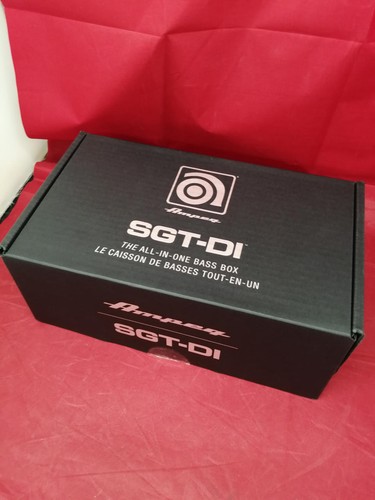 Sgt preamplificatore per - eg, sgt-di