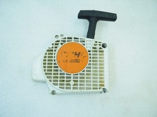 CARTER AVVIAMENTO COMPLETO MOTOSEGA STIHL  MS200T MS 200 T 020T AVVIATORE