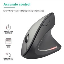 ​Mouse Verticale Ergonomico