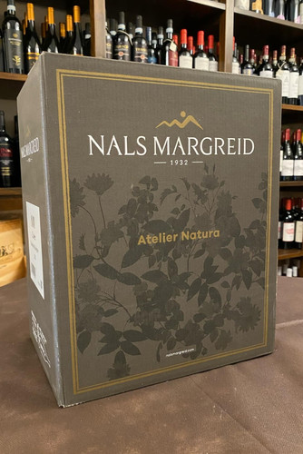 Nals magreid cuvee igt - nals,