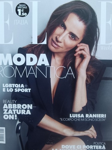 Elle 2025 luisa - elle,