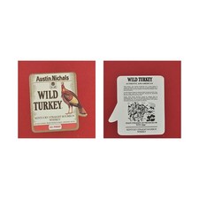 Austin Nichols Wild Turkey