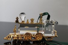 Swarovski Crystal Memories