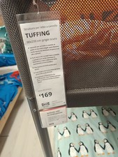 Tuffing Ikea