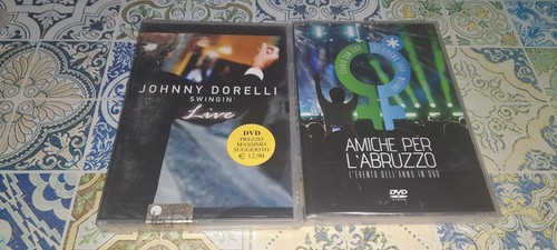 Amiche per abruzzo box dvd - per,