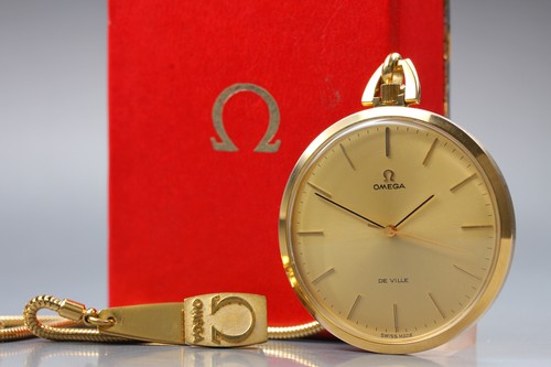 Mint box orologio da - orologio, tasca