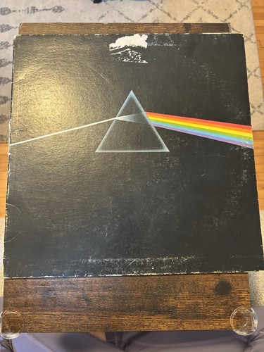 Pink floyd the - vinyl, lp