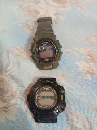 Casio shock g2310gh 2184 - casio, g2310gh-8