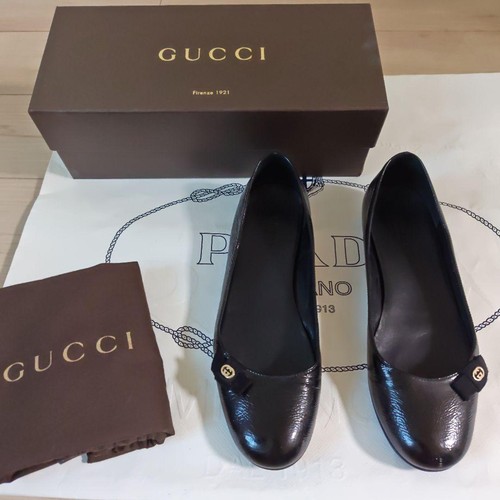 Scarpe basse gucci - gucci, in