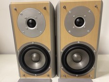 Eltax Linear Response 4.6 80W/130W altoparlante da scaffale