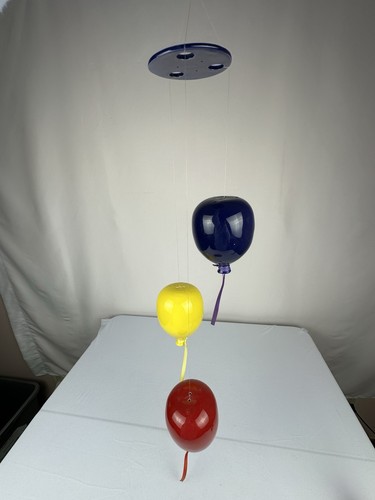 Palloncino vetro artistico - palloncino,