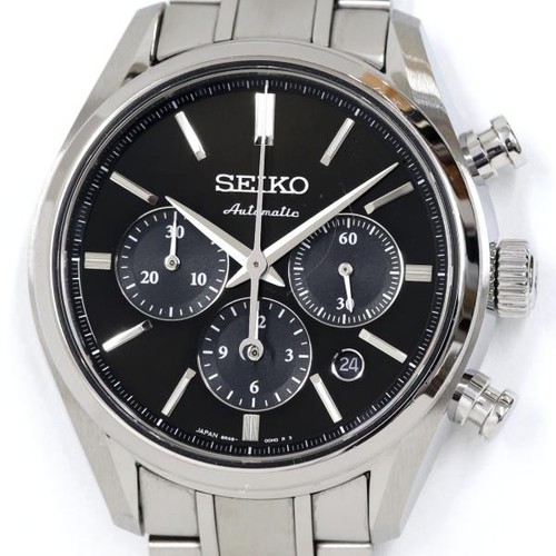 Orologio uomo seiko presage - orologio,