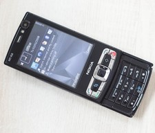 Nokia N95 - Smartphone