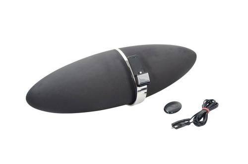 Bowers wilkins zeppelin - &,