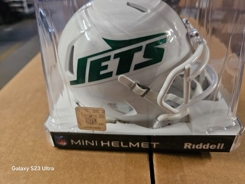 Casco new york - york, riddell