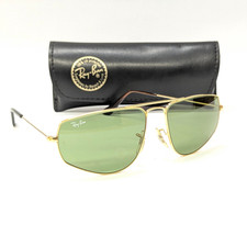 Occhiali da sole vintage