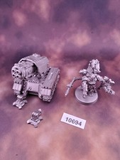 Warhammer 40k Space Marines