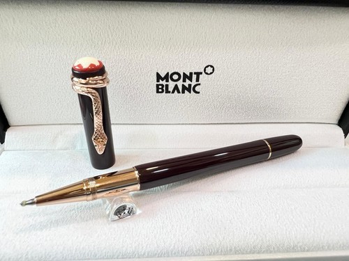 Montblanc heritage collection - montblanc,
