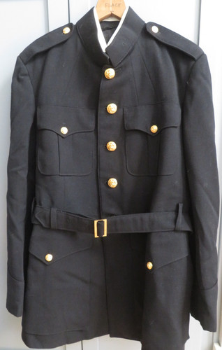 Usmc marine corps abito blu - marine,