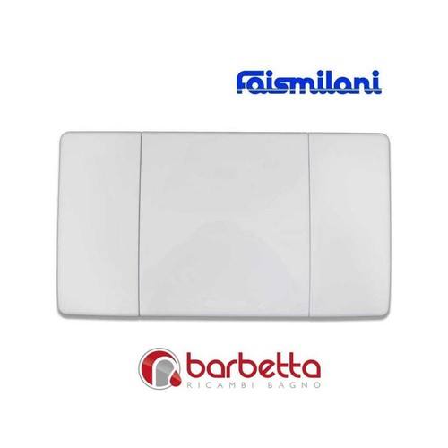Placca esterna faismilani - esterna,