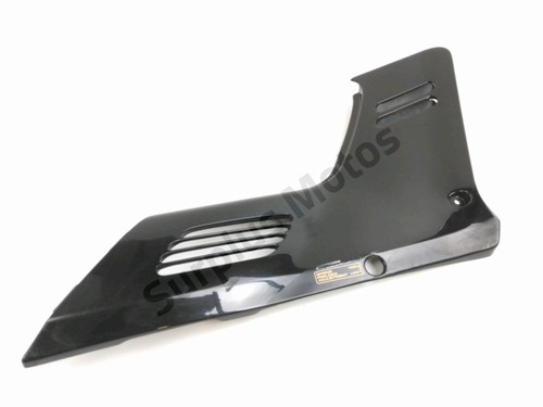 Cache lateral droit honda - honda, cbr