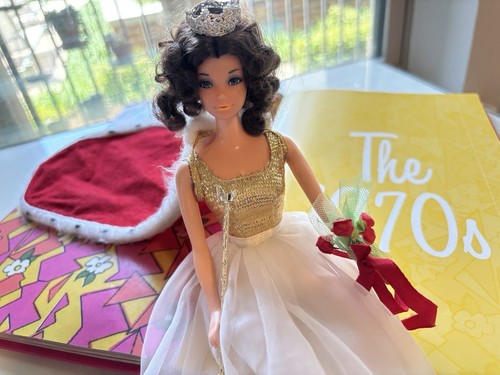 Vintage mattel barbie bambola - mattel,