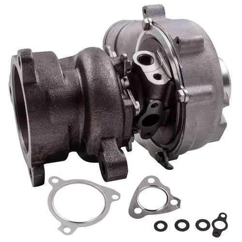 Turbocompressore per audi - turbocompressore, s3