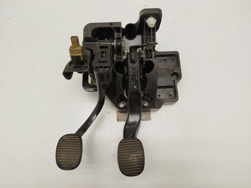 Kit pedali fiat - pedali, stilo