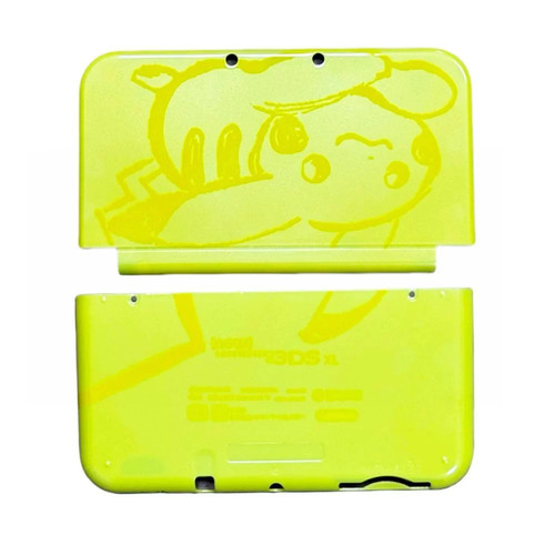 Custodia ricambio pikachu - di,