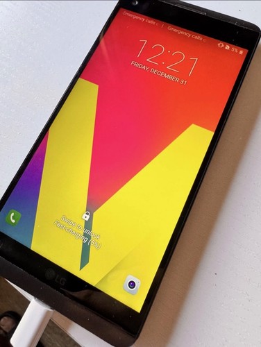 Cellulare v20 h990ds dual - v20,