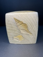 Beach Comber Tissue Box Copri