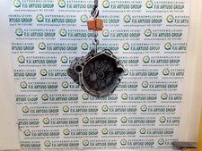 CAMBIO COMPL. TL4053 RENAULT