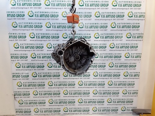 Cambio compl tl4053 - compl., renault