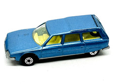 Matchbox Lesney Superfast 12