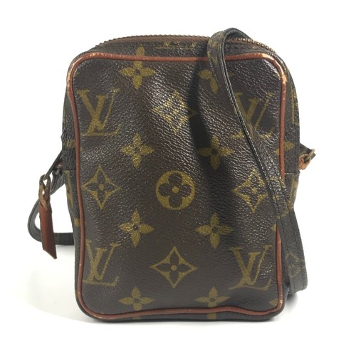 Borsa tracolla louis vuitton - a,